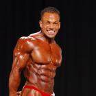 Ronald  Galup - NPC Nationals 2016 - #1